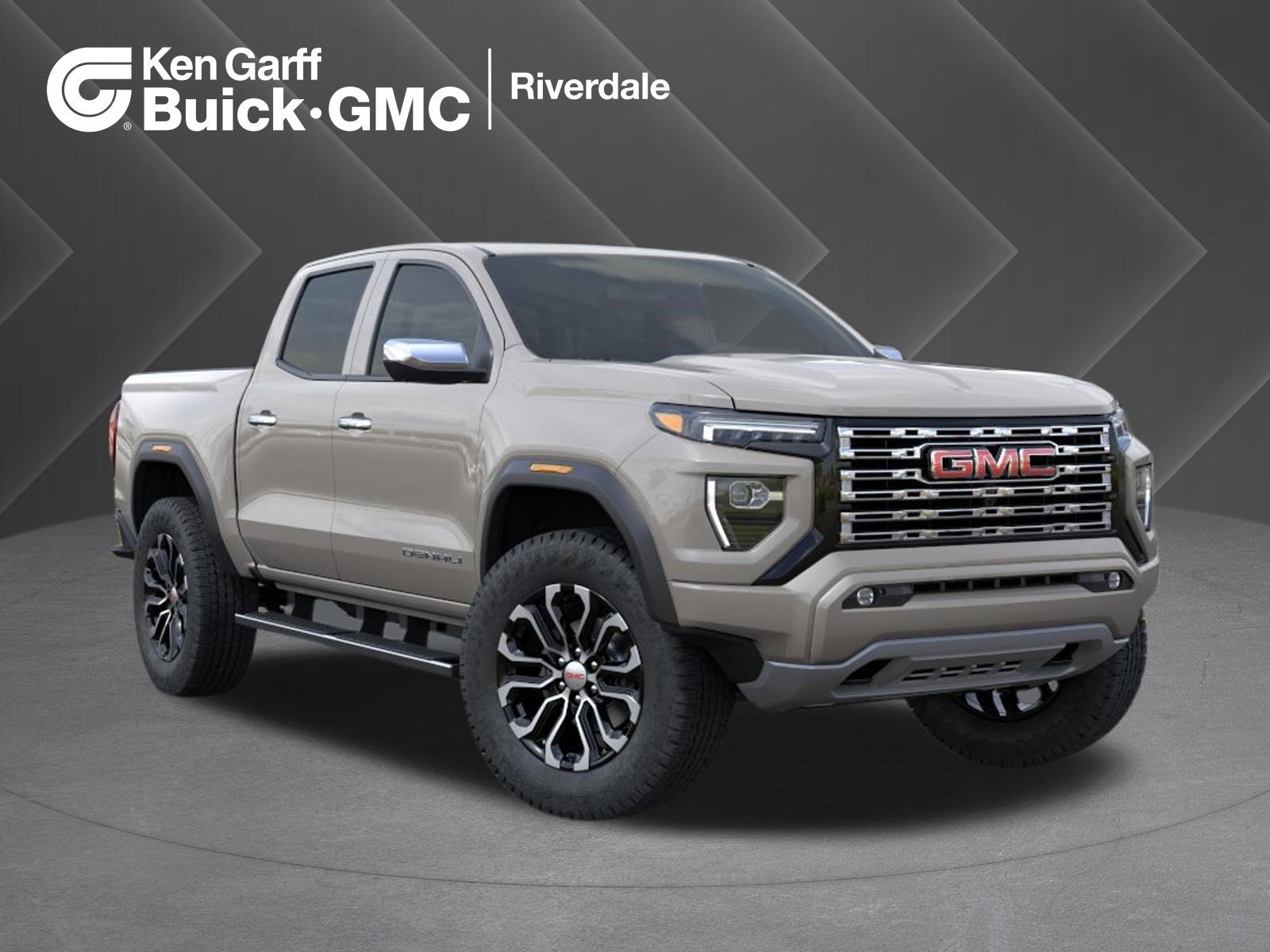 2026 GMC Canyon 4WD Denali Crew Cab Short Box's photo