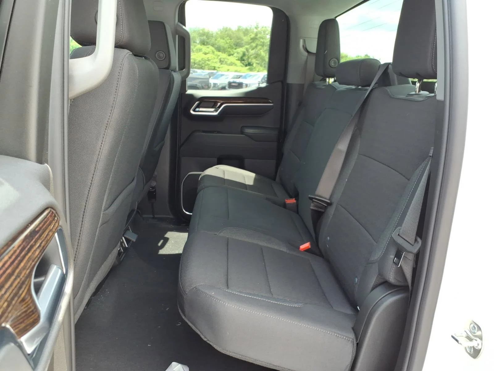 2026 GMC Sierra 1500 Elevation - Photo 6