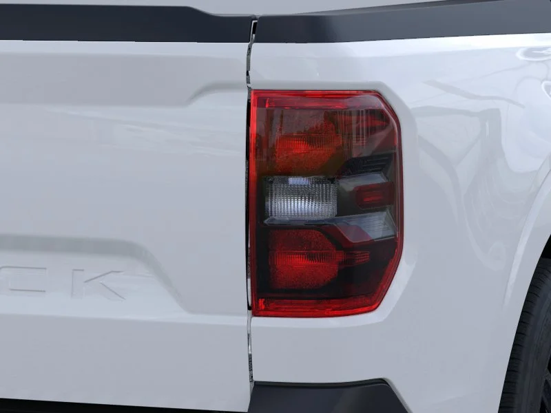 New 2026 Oxford White Ford XLT image 49