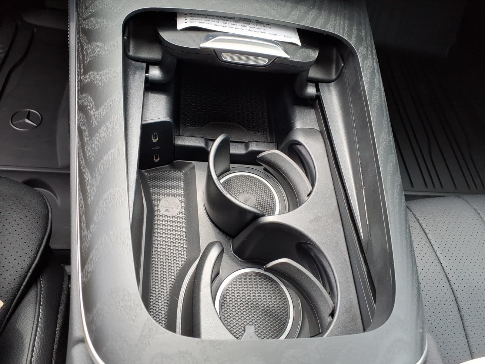 New 2026 GREY Mercedes-Benz E 350 image 30