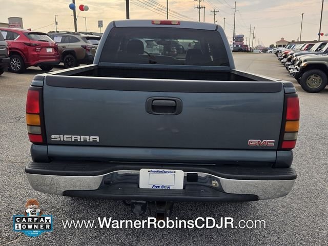 Used 2006 Gray GMC SLT image 12