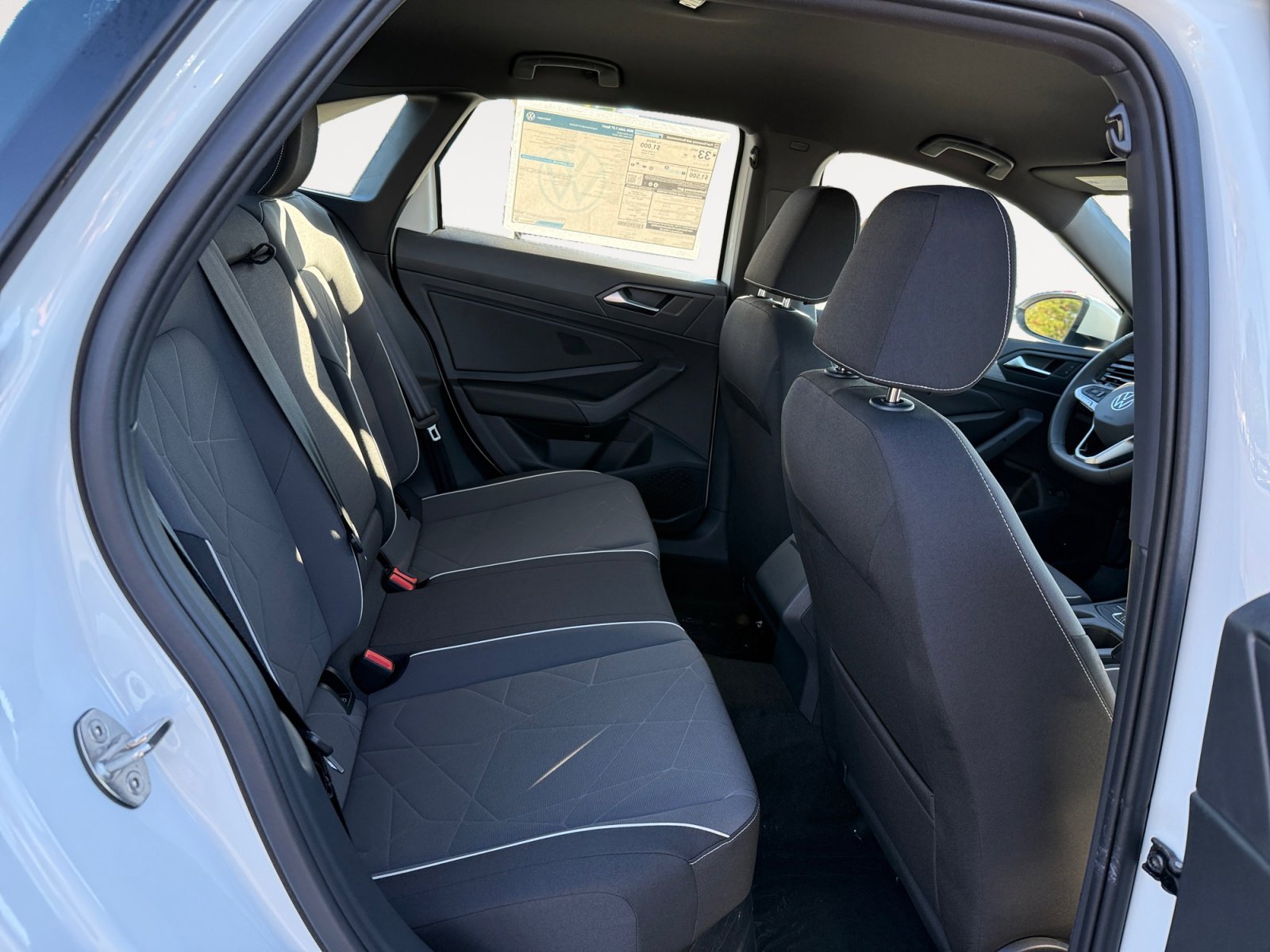 2026 Volkswagen Jetta Sport - Photo 18