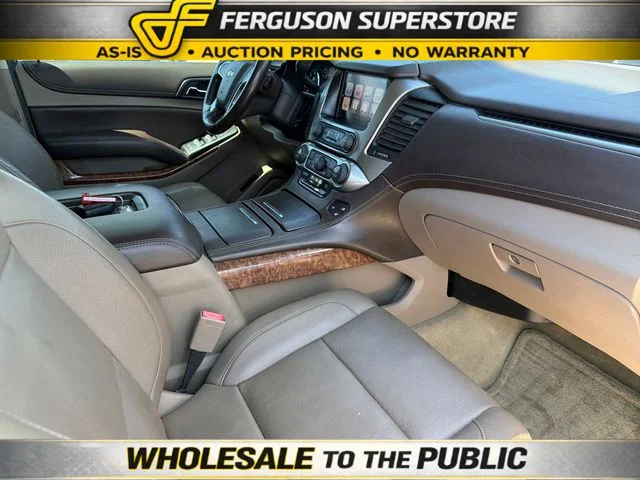 Used 2016 White Chevrolet LTZ image 23