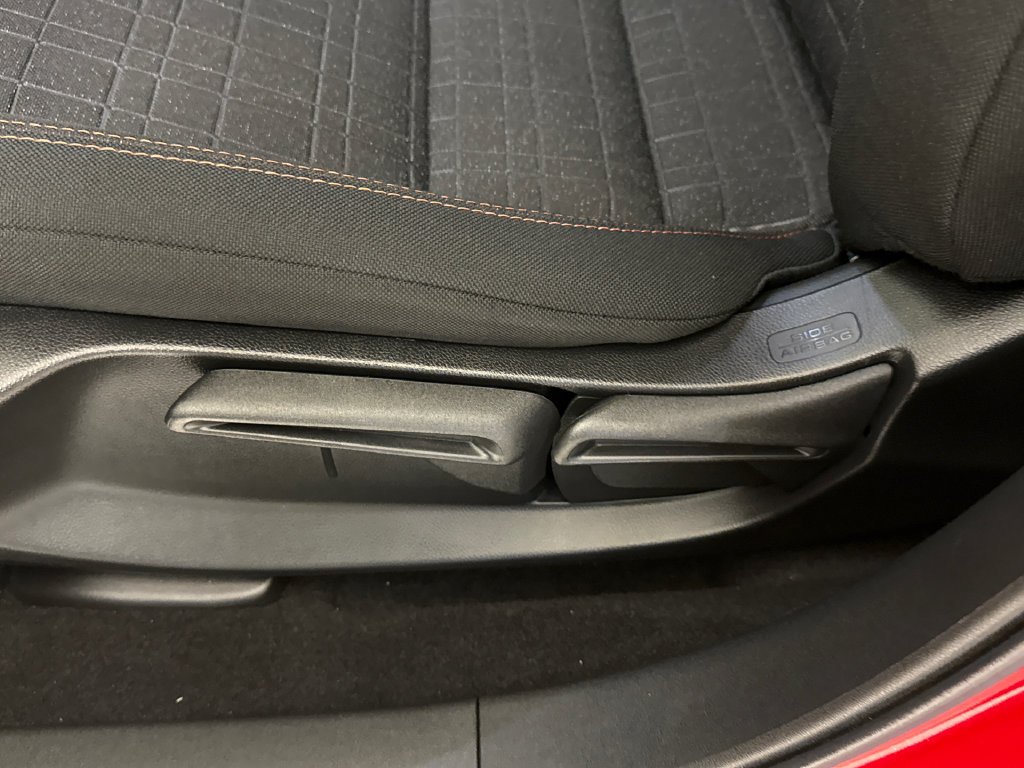 2024 Honda HR-V Sport - Photo 55