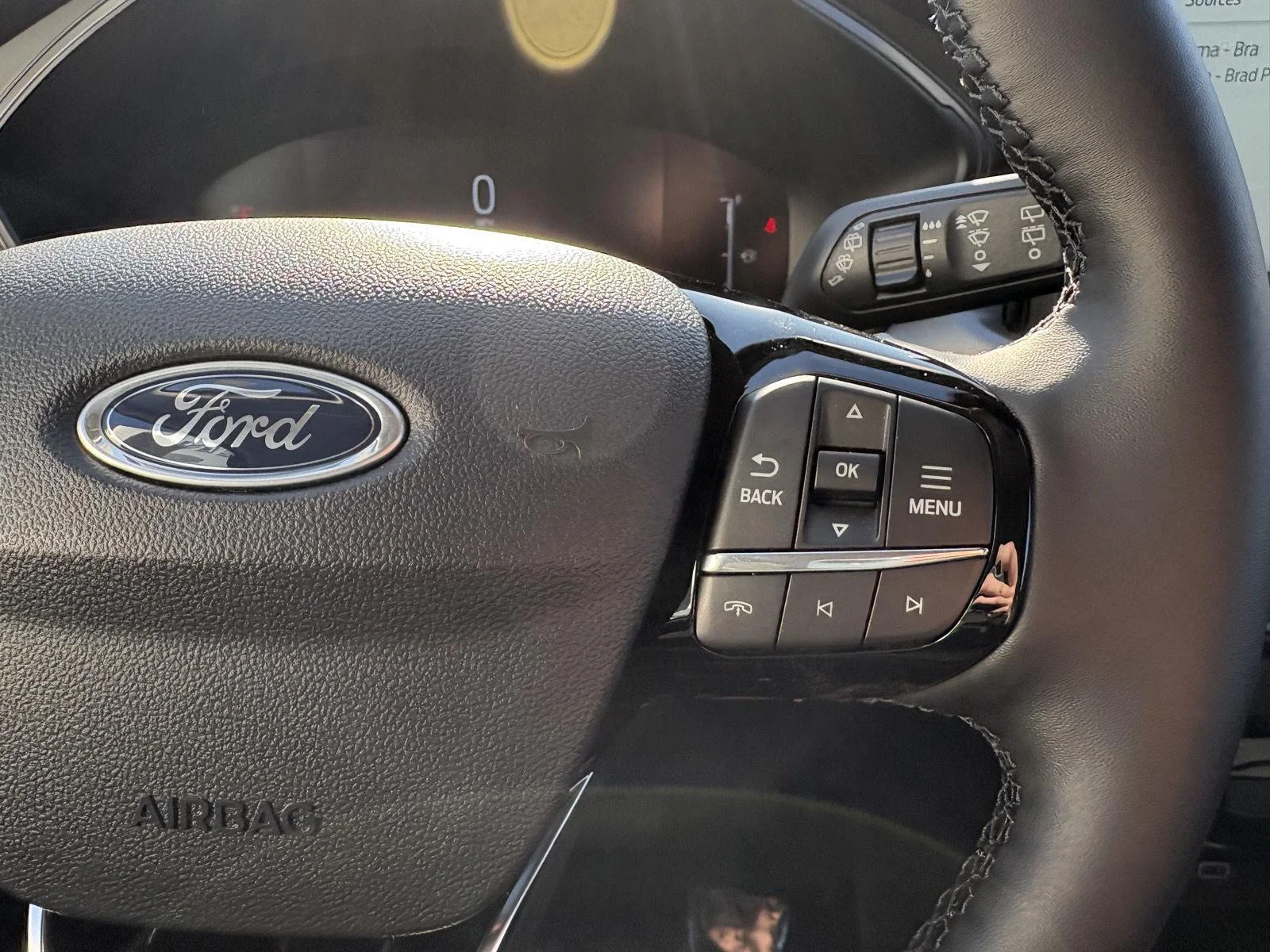 2026 Ford Escape Active - Photo 11