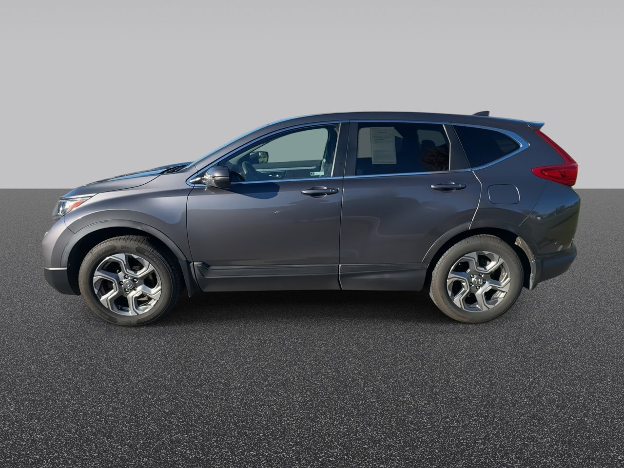 Used 2018  Honda EX image 5