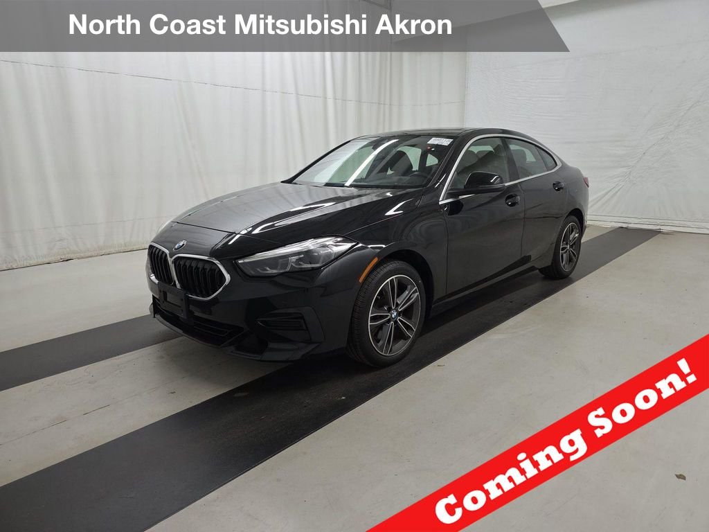 2022 BMW 2 Series 228i xDrive Gran Coupe's photo
