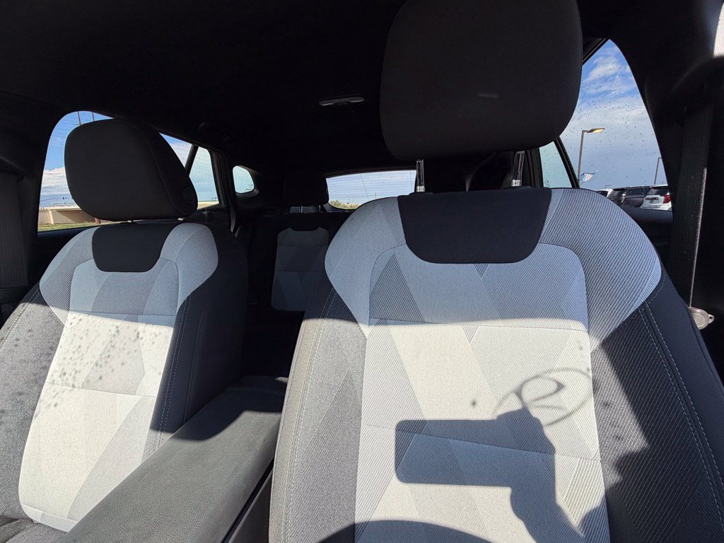 Certified Used 2024 Gray Chevrolet 1RS image 13