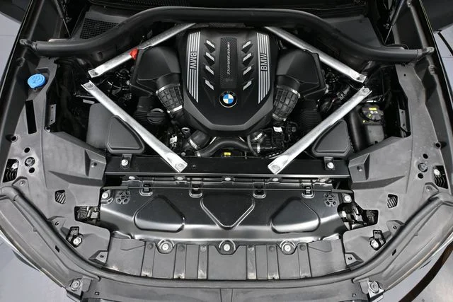 2022 BMW X5 M50i - Photo 54