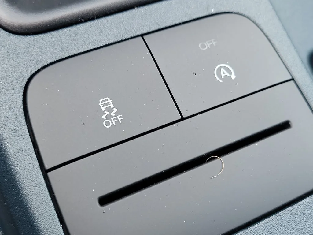 New 2026 Shadow Black Ford Lariat® image 22