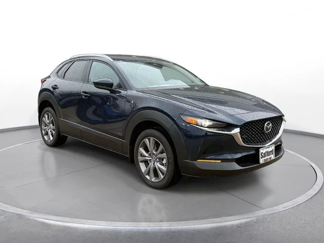 2026 Mazda CX-30 Preferred - Photo 10