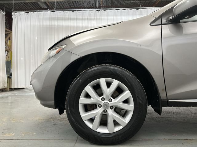 Used 2012 Gray Nissan SV image 21