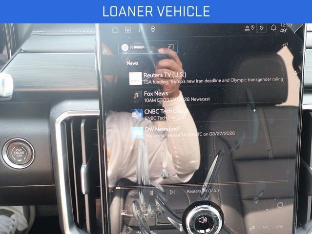 2026 GMC Acadia Elevation - Photo 25