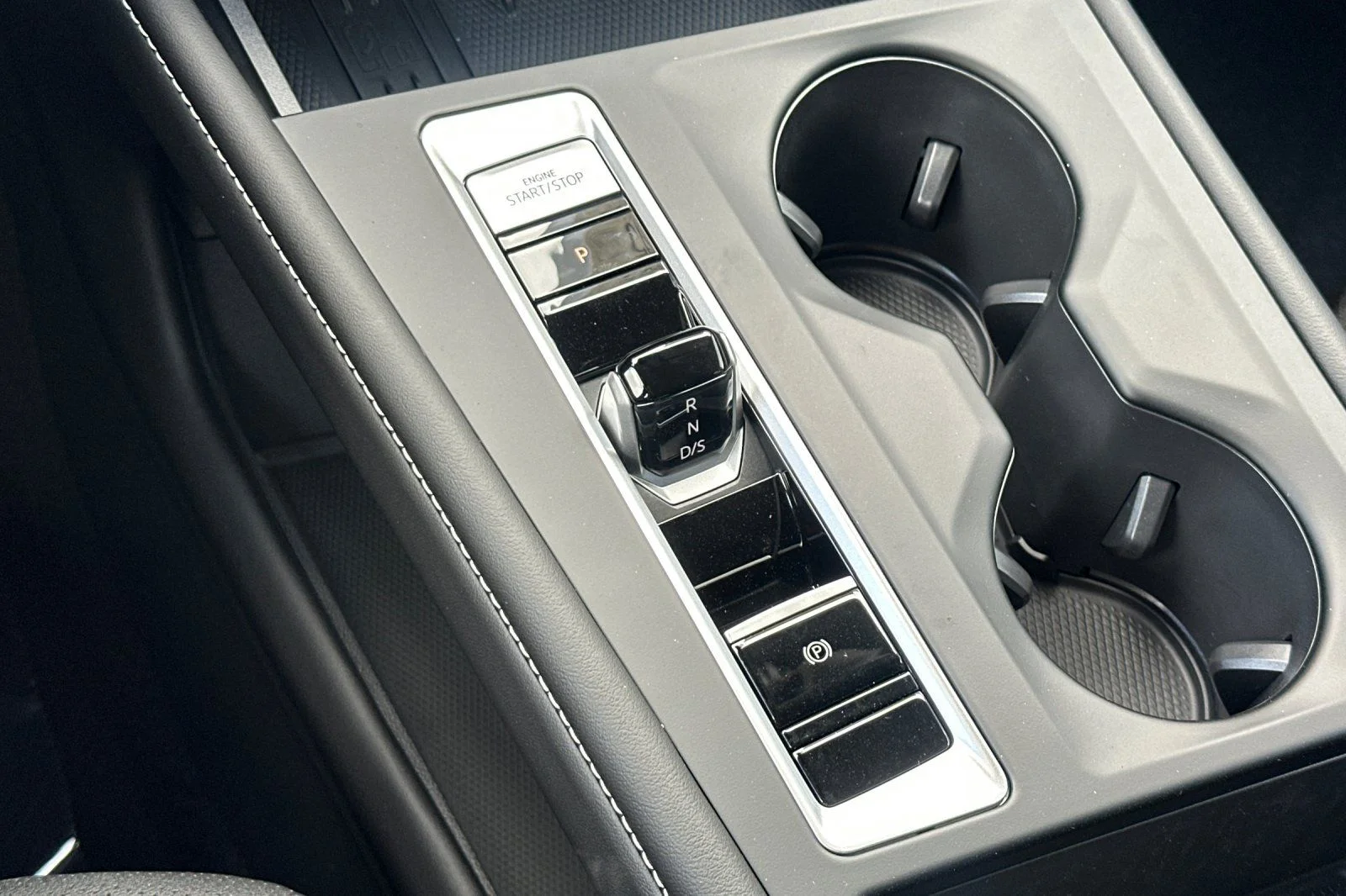 2026 Volkswagen Atlas SE - Photo 22