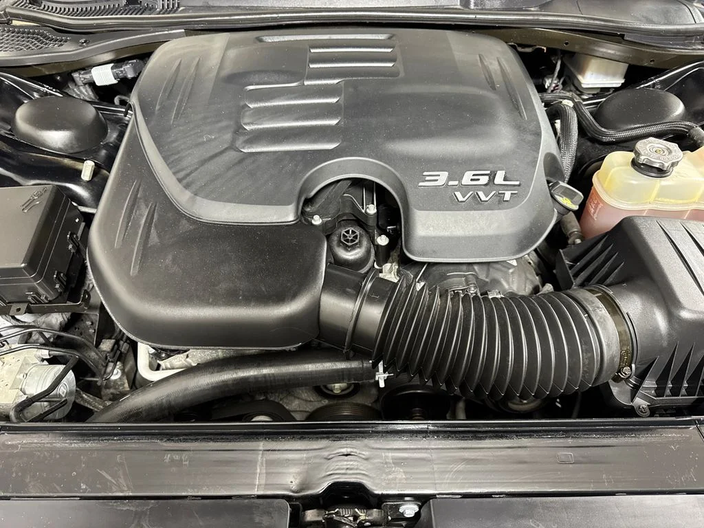 2023 Dodge Challenger GT - Photo 15