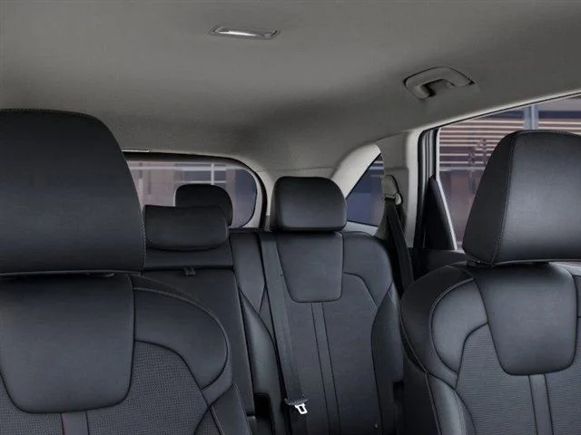 2026 Kia Sorento EX - Photo 27