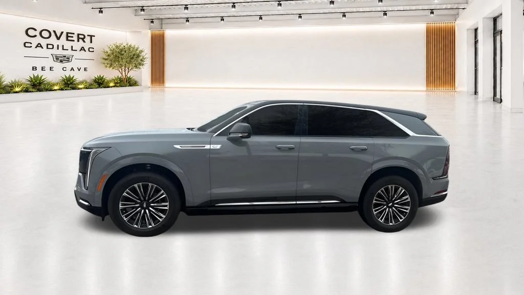 2026 Cadillac Escalade IQ Luxury - Photo 6