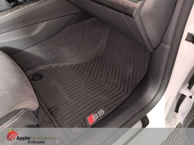 Used 2022 White Audi 3.0T Premium Plus image 39