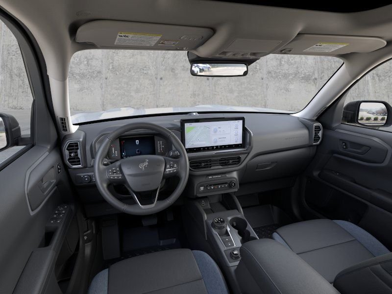 Used 2026 White Ford Outer Banks image 9