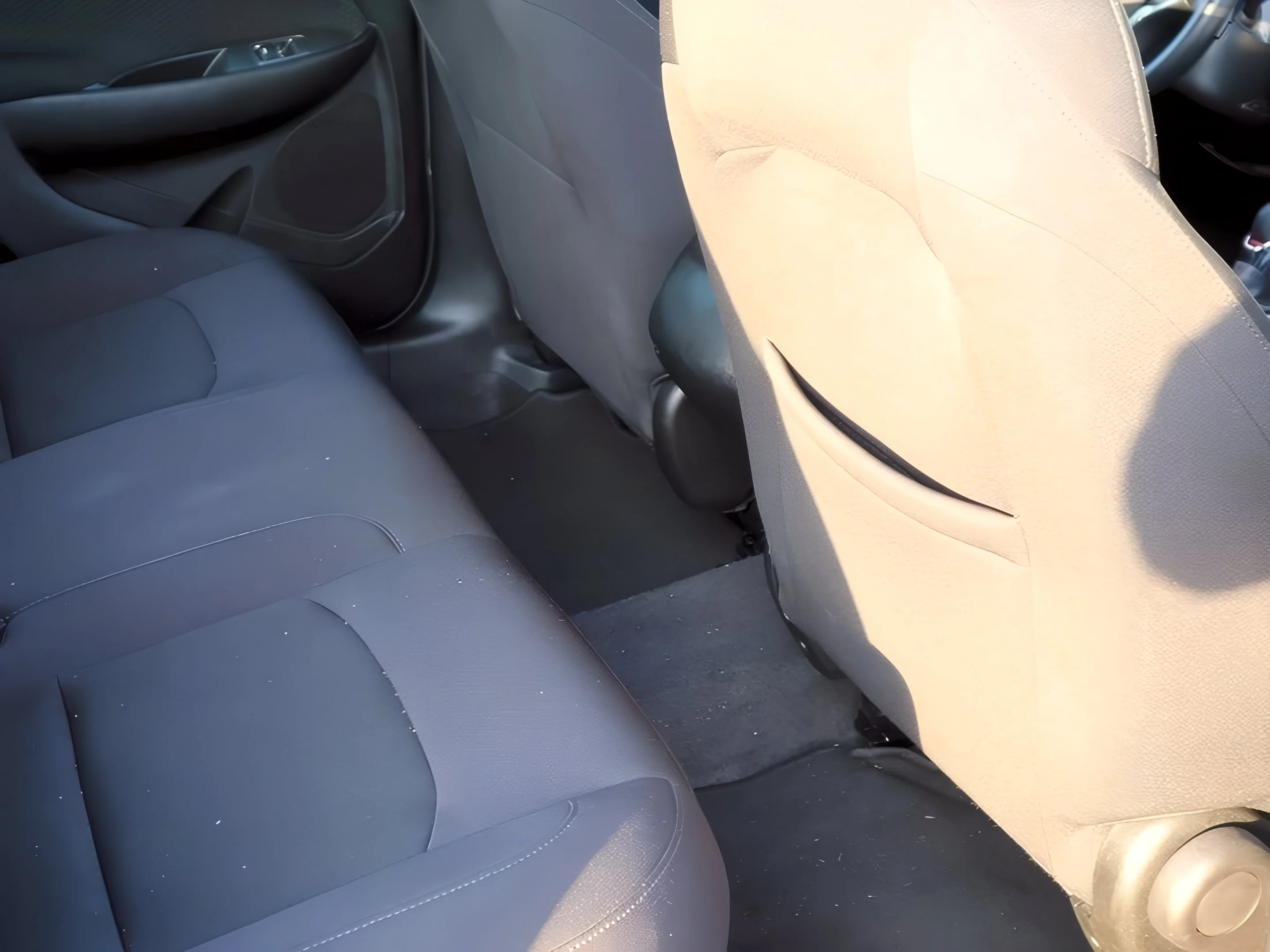 Used 2023 Summit White Chevrolet RS image 24