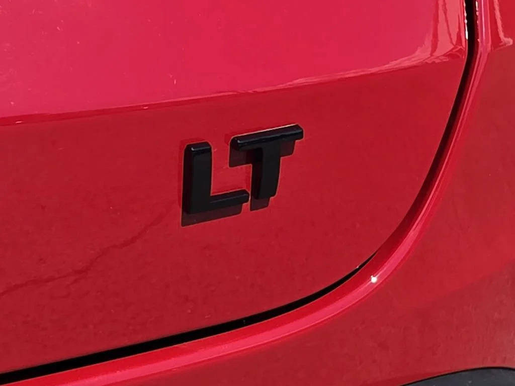 2026 Chevrolet Trax LT - Photo 6