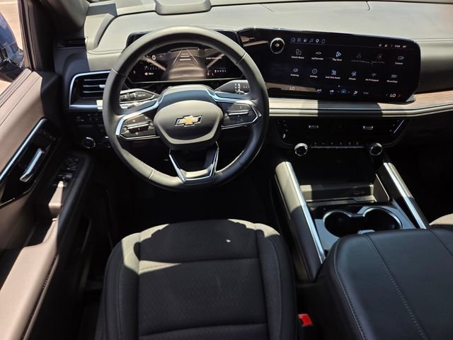 2025 Chevrolet Tahoe LS - Photo 13