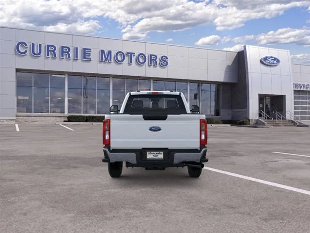 New 2026 Oxford White Ford XL image 5