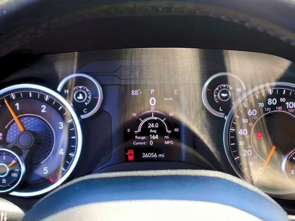 2022 RAM Ram 1500 Pickup Big Horn/Lone Star - Photo 17