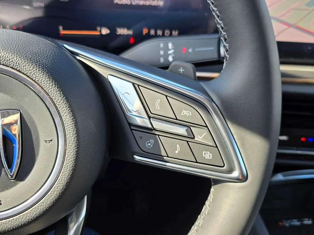 2026 Buick Envision Avenir - Photo 18