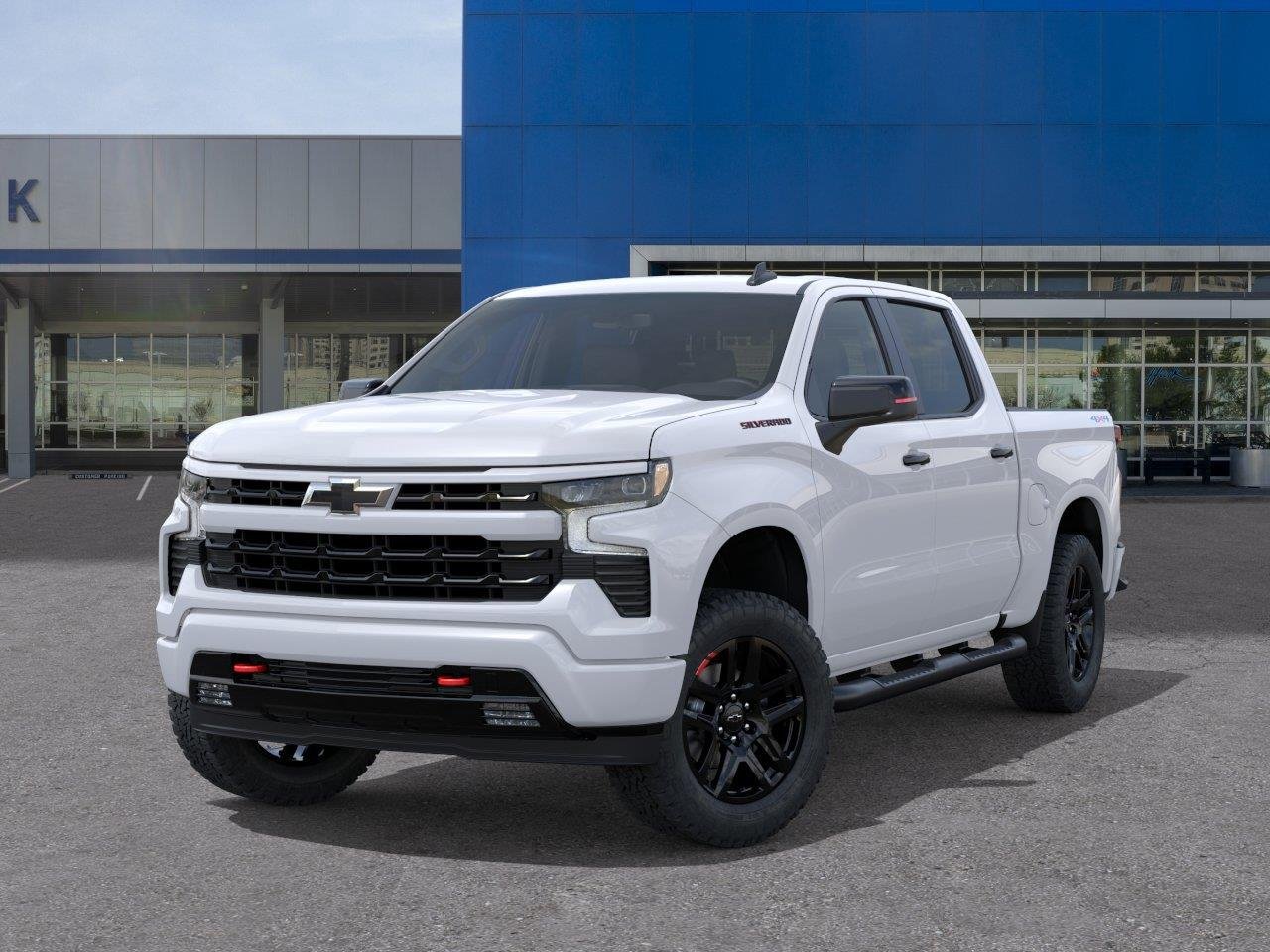2026 Chevrolet Silverado 1500 RST - Photo 6