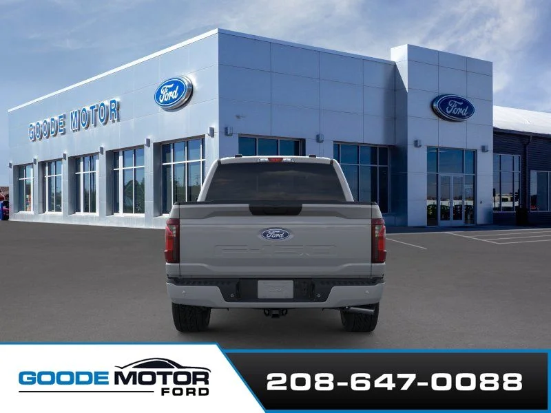 New 2026 Avalanche Ford STX® image 5