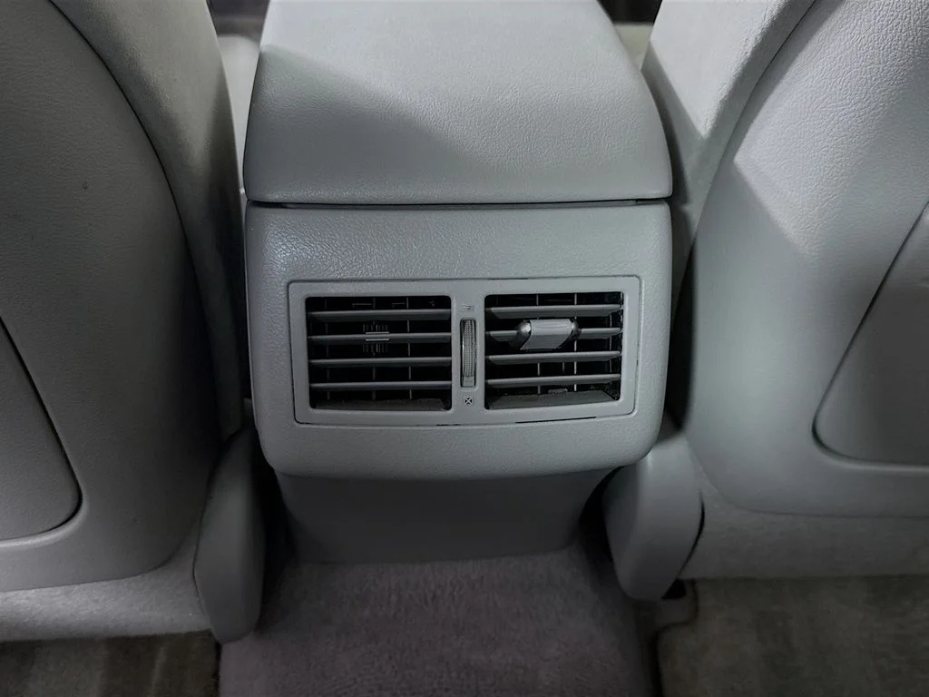 Used 2007 Blue Ribbon Metallic Toyota Hybrid image 23
