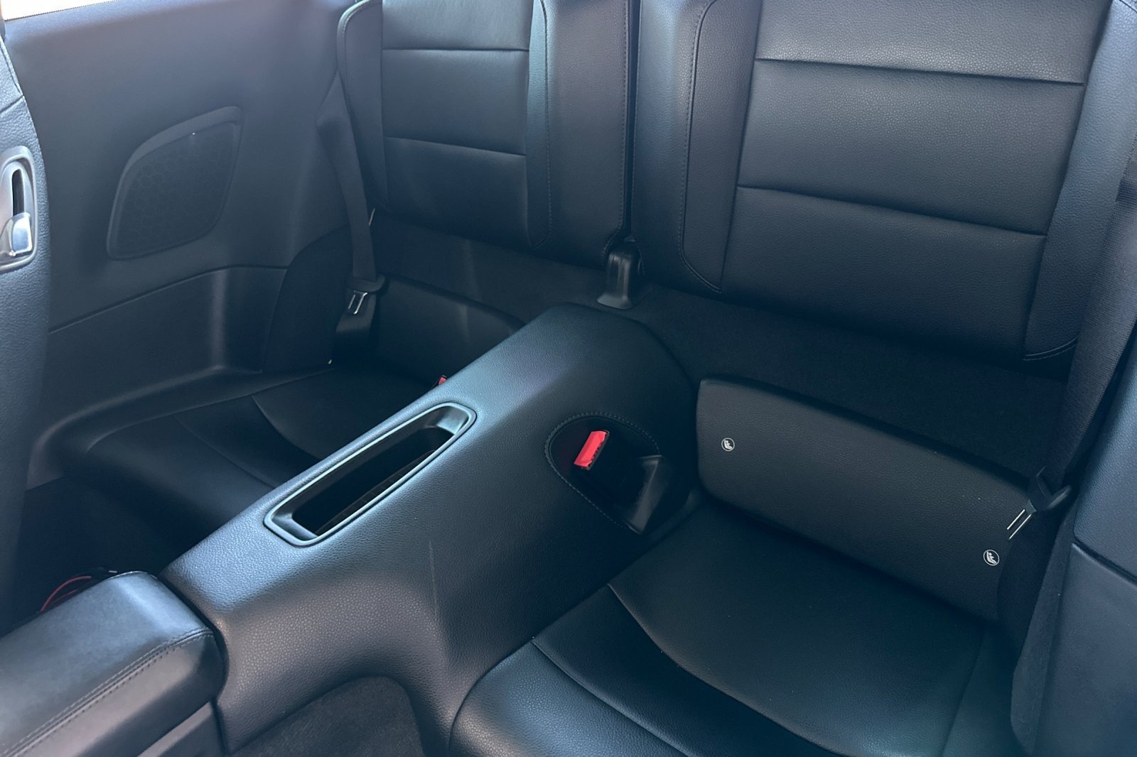 Used 2018 BLACK Porsche Carrera S image 11