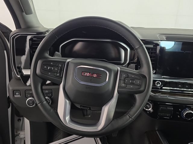 2024 GMC Sierra 1500 Elevation - Photo 38
