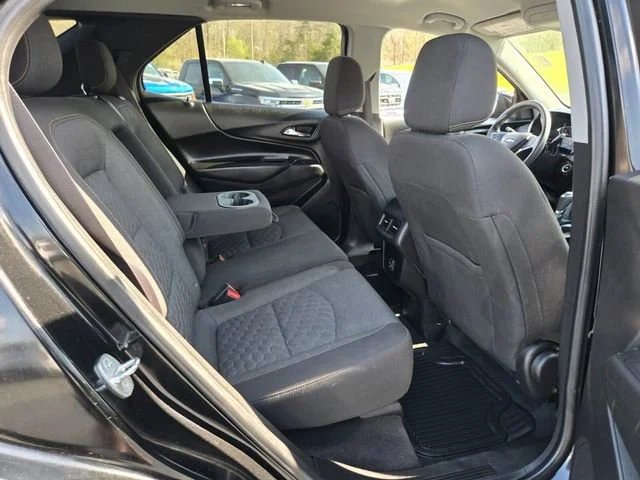 Used 2020 Mosaic Black Metallic Chevrolet LT image 19
