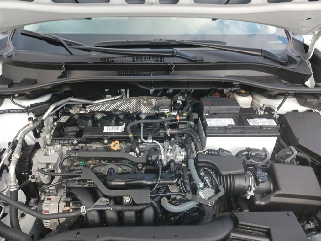 Used 2022 Beige Toyota L image 14