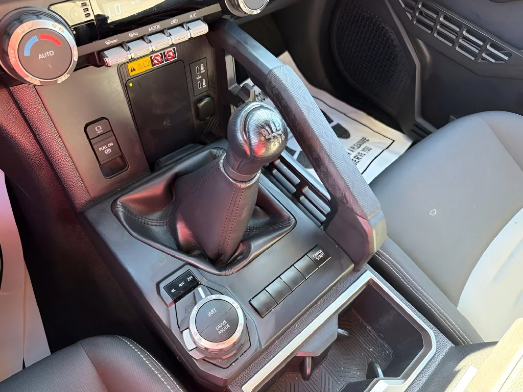 Used 2025 Underground Toyota TRD Sport image 28