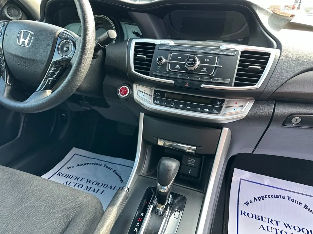 Used 2014 Gray Honda BASE image 19