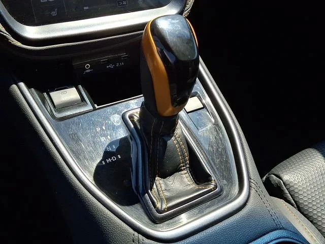 Used 2022 Black Subaru Wilderness image 16