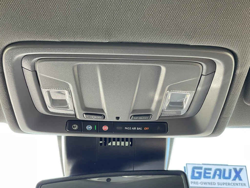 Used 2026 Silver GMC SLT image 23
