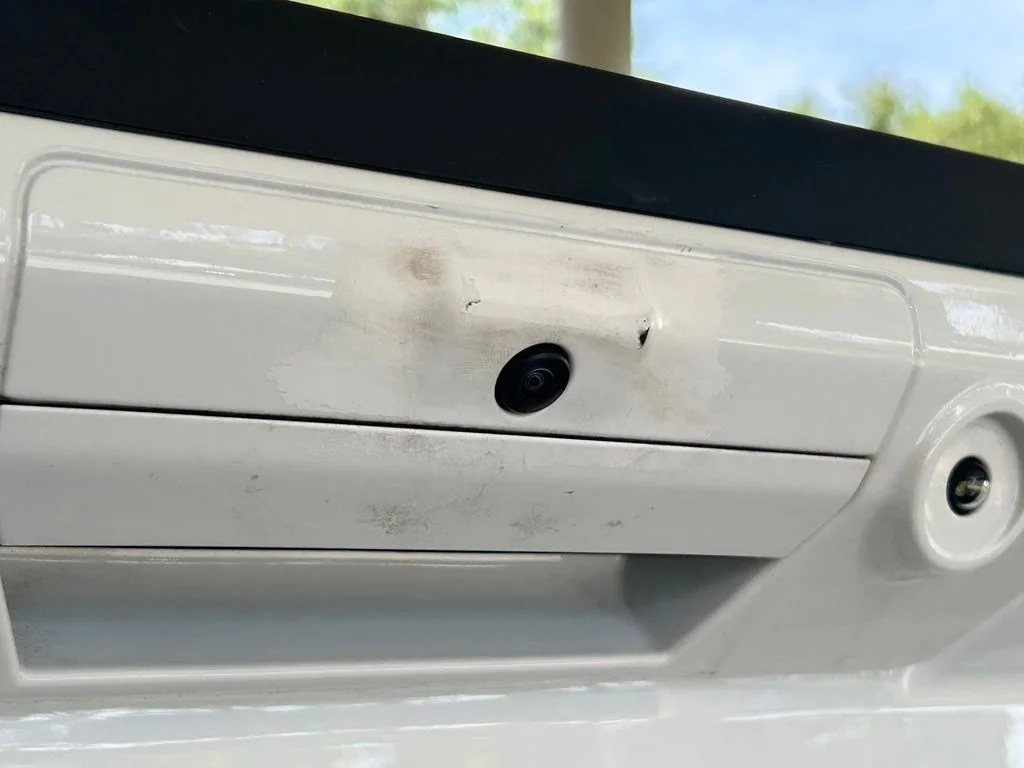 Used 2025 White Ford XL image 21