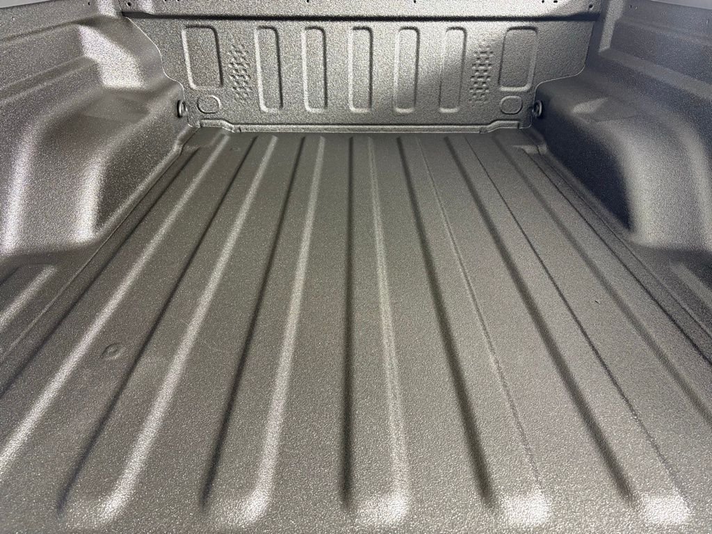 New 2026 Black Clearcoat Jeep Mojave image 18