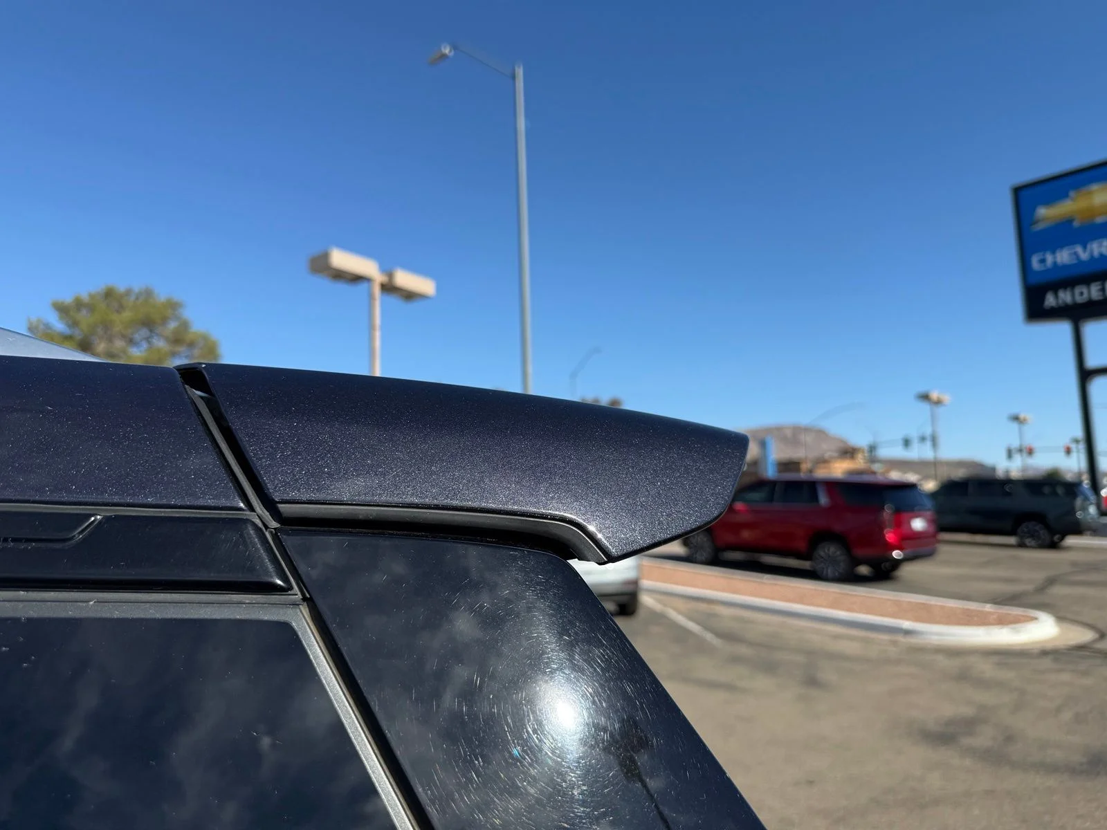 2023 Chevrolet Tahoe LT - Photo 8