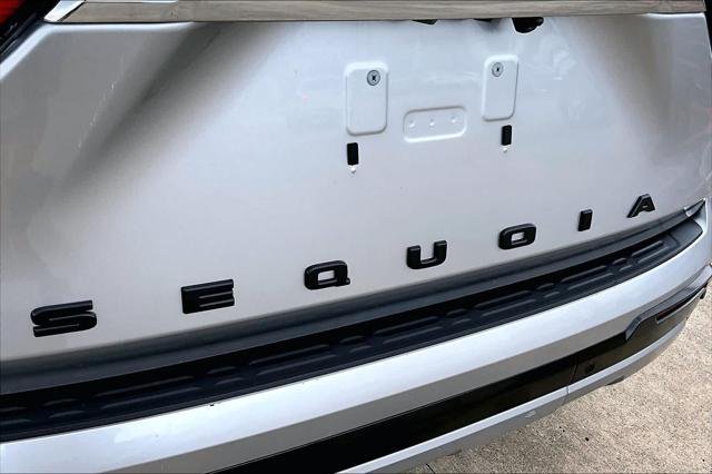 Certified Used 2024 CELESTIAL SILVER Toyota  image 31