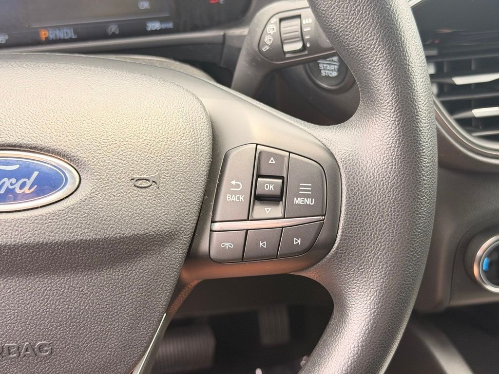 Used 2025 Gray Ford Active image 28