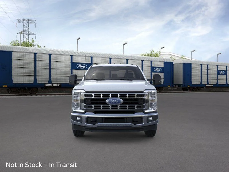 New 2026 Oxford White Ford XL image 21