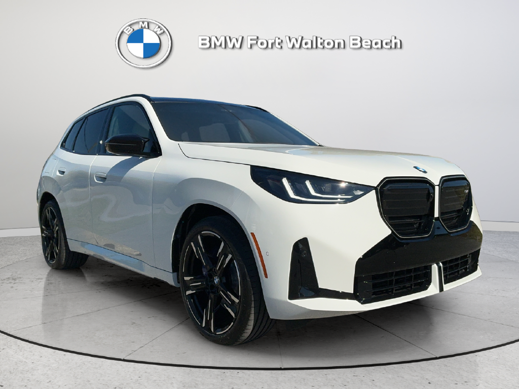 2026 BMW X3