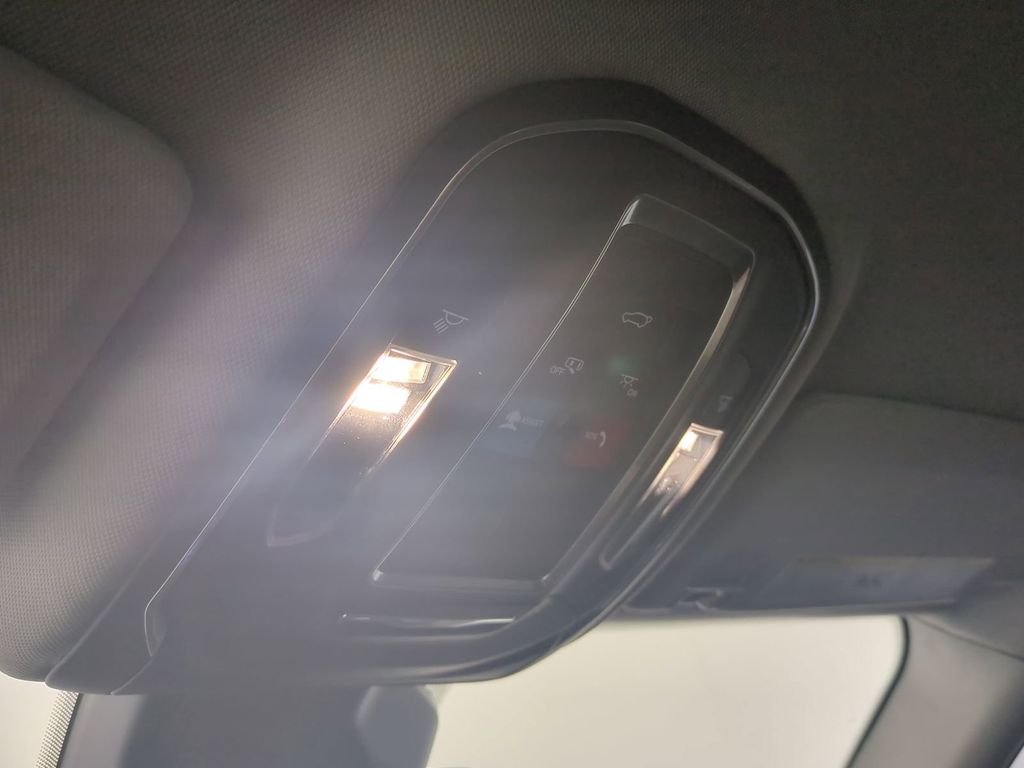2022 Jeep Grand Cherokee L Laredo - Photo 25