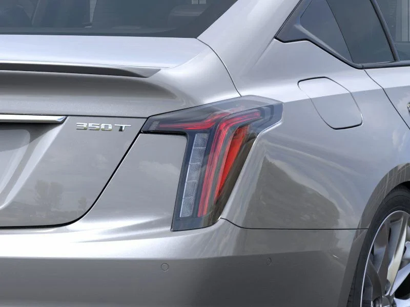 2026 Cadillac CT5 Sport - Photo 12