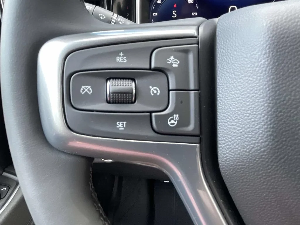 2026 Chevrolet Silverado 3500 HD LT - Photo 26